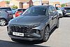 Hyundai TUCSON 1.6 TGDi Premium 5dr 2WD Grey