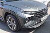 Hyundai TUCSON 1.6 TGDi Premium 5dr 2WD Grey