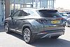 Hyundai TUCSON 1.6 TGDi Premium 5dr 2WD Grey