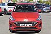 Hyundai I10 1.2 [79] Advance 5dr Auto [Nav] Red