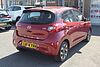 Hyundai I10 1.2 [79] Advance 5dr Auto [Nav] Red