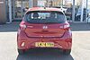 Hyundai I10 1.2 [79] Advance 5dr Auto [Nav] Red