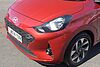 Hyundai I10 1.2 [79] Advance 5dr Auto [Nav] Red