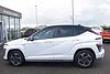 Hyundai KONA 1.6T N Line S 5dr DCT White