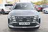 Hyundai TUCSON 1.6T 150 Premium 5dr DCT Grey