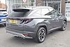 Hyundai TUCSON 1.6T 150 Premium 5dr DCT Grey