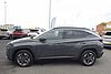 Hyundai TUCSON 1.6T 150 Premium 5dr DCT Grey