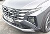 Hyundai TUCSON 1.6T 150 Premium 5dr DCT Grey