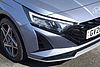 Hyundai I20 1.0T GDi 90 Tech Line 5dr Blue