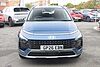Hyundai BAYON 1.0 TGDi [90] Tech Line 5dr DCT Blue