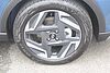 Hyundai BAYON 1.0 TGDi [90] Tech Line 5dr DCT Blue