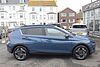 Hyundai BAYON 1.0 TGDi [90] Tech Line 5dr DCT Blue