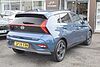 Hyundai BAYON 1.0 TGDi [90] Tech Line 5dr DCT Blue
