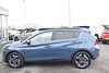 Hyundai BAYON 1.0 TGDi [90] Tech Line 5dr DCT Blue