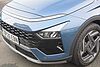 Hyundai BAYON 1.0 TGDi [90] Tech Line 5dr DCT Blue
