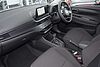 Hyundai BAYON 1.0 TGDi [90] Tech Line 5dr DCT Blue
