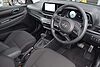 Hyundai BAYON 1.0 TGDi [90] Tech Line 5dr DCT Blue
