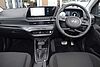 Hyundai BAYON 1.0 TGDi [90] Tech Line 5dr DCT Blue
