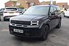 Hyundai SANTA FE 1.6 TGDi 239 Hybrid Calligraphy 5dr Auto Black