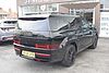 Hyundai SANTA FE 1.6 TGDi 239 Hybrid Calligraphy 5dr Auto Black