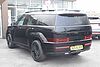 Hyundai SANTA FE 1.6 TGDi 239 Hybrid Calligraphy 5dr Auto Black