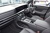 Hyundai SANTA FE 1.6 TGDi 239 Hybrid Calligraphy 5dr Auto Black