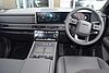 Hyundai SANTA FE 1.6 TGDi 239 Hybrid Calligraphy 5dr Auto Black