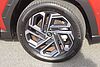 Hyundai TUCSON 1.6T Plug-in Hybrid Ultimate 5dr 4WD Auto Red