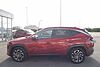 Hyundai TUCSON 1.6T Plug-in Hybrid Ultimate 5dr 4WD Auto Red