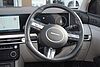 Hyundai TUCSON 1.6T Plug-in Hybrid Ultimate 5dr 4WD Auto Red