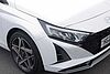 Hyundai I20 1.0T GDi Premium 5dr DCT White