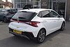 Hyundai I20 1.0T GDi Premium 5dr DCT White