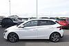 Hyundai I20 1.0T GDi Premium 5dr DCT White