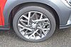 Hyundai KONA 1.6 GDi Hybrid Ultimate 5dr DCT Red
