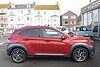 Hyundai KONA 1.6 GDi Hybrid Ultimate 5dr DCT Red
