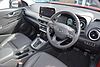 Hyundai KONA 1.6 GDi Hybrid Ultimate 5dr DCT Red