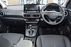 Hyundai KONA 1.6 GDi Hybrid Ultimate 5dr DCT Red