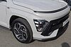Hyundai KONA 1.6 Hybrid 138 N Line 5dr DCT Grey