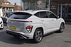 Hyundai KONA 1.6 Hybrid 138 N Line 5dr DCT Grey