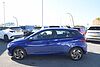 Hyundai I20 1.0T GDi 48V MHD SE Connect 5dr Blue